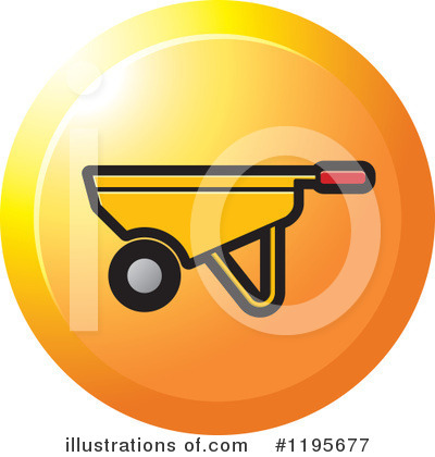 Royalty-Free (RF) Tool Clipart Illustration by Lal Perera - Stock Sample #1195677