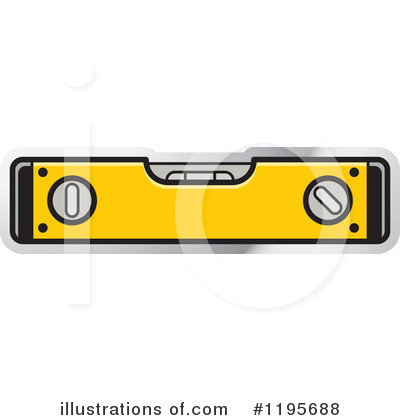 Royalty-Free (RF) Tool Clipart Illustration by Lal Perera - Stock Sample #1195688