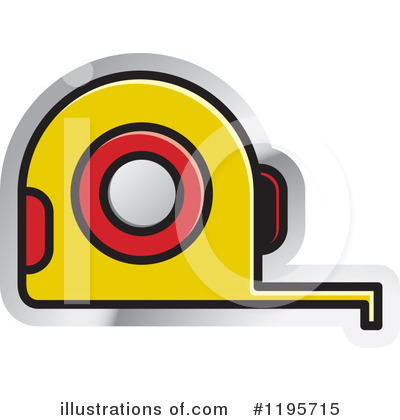 Royalty-Free (RF) Tool Clipart Illustration by Lal Perera - Stock Sample #1195715