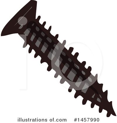 Royalty-Free (RF) Tool Clipart Illustration by Vector Tradition SM - Stock Sample #1457990
