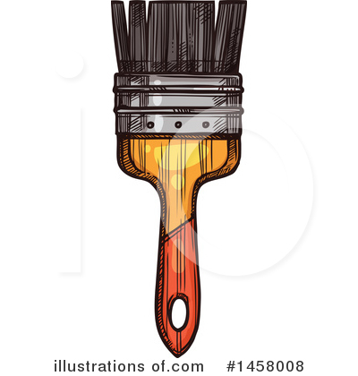 Royalty-Free (RF) Tool Clipart Illustration by Vector Tradition SM - Stock Sample #1458008