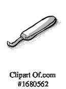 Tool Clipart #1680562 by patrimonio