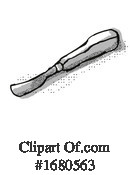 Tool Clipart #1680563 by patrimonio