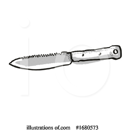 Royalty-Free (RF) Tool Clipart Illustration by patrimonio - Stock Sample #1680573