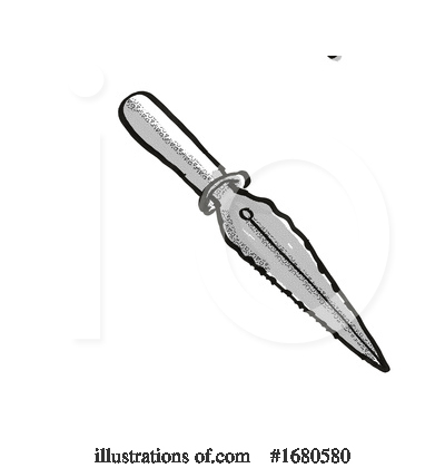 Royalty-Free (RF) Tool Clipart Illustration by patrimonio - Stock Sample #1680580