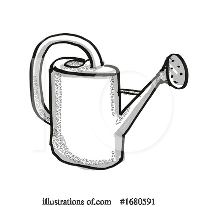 Royalty-Free (RF) Tool Clipart Illustration by patrimonio - Stock Sample #1680591