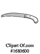 Tool Clipart #1680600 by patrimonio