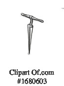 Tool Clipart #1680603 by patrimonio