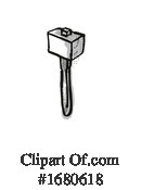 Tool Clipart #1680618 by patrimonio
