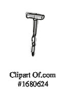 Tool Clipart #1680624 by patrimonio