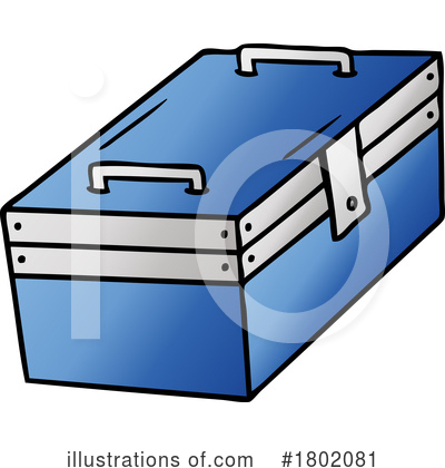 Royalty-Free (RF) Tool Clipart Illustration by lineartestpilot - Stock Sample #1802081