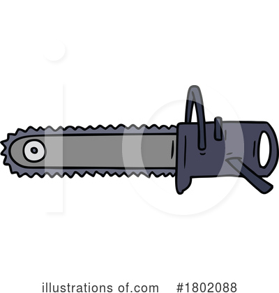 Royalty-Free (RF) Tool Clipart Illustration by lineartestpilot - Stock Sample #1802088