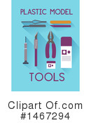 Tools Clipart #1467294 by BNP Design Studio