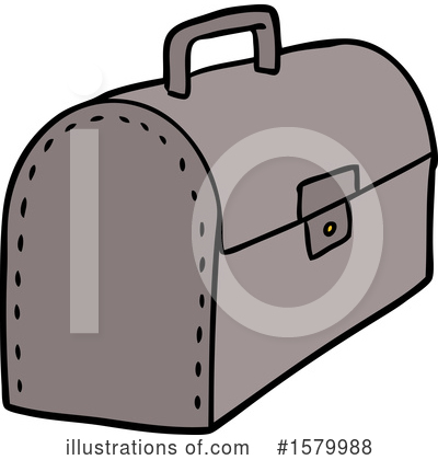Royalty-Free (RF) Tools Clipart Illustration by lineartestpilot - Stock Sample #1579988