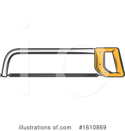 Royalty-Free (RF) Tools Clipart Illustration by Vector Tradition SM - Stock Sample #1610869
