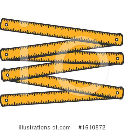Royalty-Free (RF) Tools Clipart Illustration by Vector Tradition SM - Stock Sample #1610872