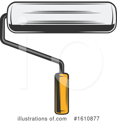 Royalty-Free (RF) Tools Clipart Illustration by Vector Tradition SM - Stock Sample #1610877