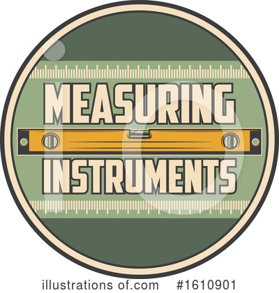 Royalty-Free (RF) Tools Clipart Illustration by Vector Tradition SM - Stock Sample #1610901