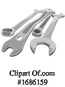 Tools Clipart #1686159 by Morphart Creations
