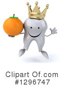 Tooth Character Clipart #1296747 by Julos