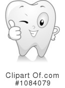 Tooth Clipart #1084079 by BNP Design Studio