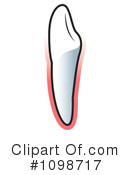 Tooth Clipart #1098717 by Lal Perera