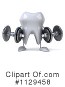 Tooth Clipart #1129458 by Julos