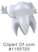 Tooth Clipart #1155720 by Julos