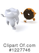 Tooth Clipart #1227746 by Julos