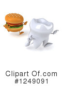 Tooth Clipart #1249091 by Julos