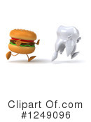 Tooth Clipart #1249096 by Julos