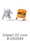 Tooth Clipart #1250599 by Julos