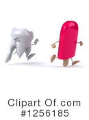 Tooth Clipart #1256185 by Julos