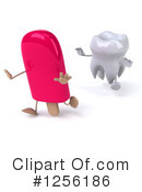 Tooth Clipart #1256186 by Julos