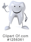 Tooth Clipart #1256361 by Julos