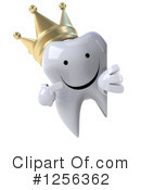 Tooth Clipart #1256362 by Julos