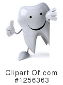 Tooth Clipart #1256363 by Julos