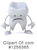 Tooth Clipart #1256365 by Julos