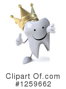 Tooth Clipart #1259662 by Julos