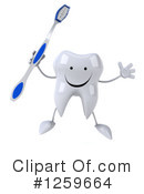 Tooth Clipart #1259664 by Julos