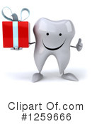 Tooth Clipart #1259666 by Julos