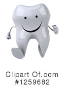 Tooth Clipart #1259682 by Julos