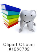 Tooth Clipart #1260782 by Julos