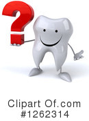 Tooth Clipart #1262314 by Julos