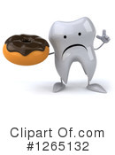 Tooth Clipart #1265132 by Julos