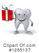 Tooth Clipart #1265137 by Julos