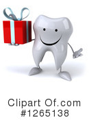 Tooth Clipart #1265138 by Julos