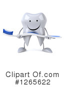 Tooth Clipart #1265622 by Julos
