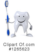 Tooth Clipart #1265623 by Julos