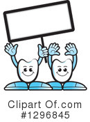Tooth Clipart #1296845 by Lal Perera